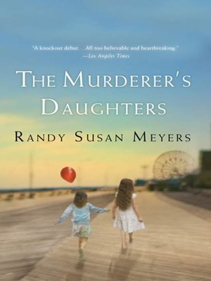 cover image of The Murderer's Daughters